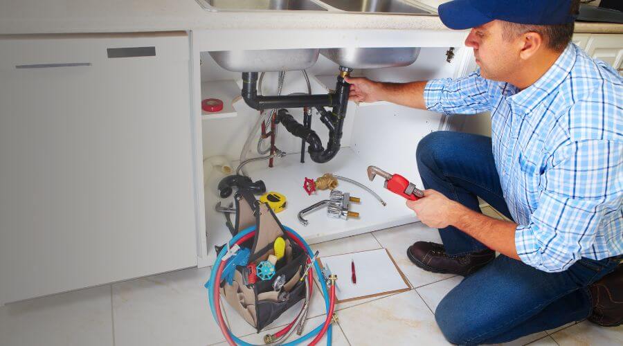 Professional sewer line replacement in Jeffersonville, IN